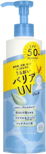 Aqua savon barriera gel - savon,