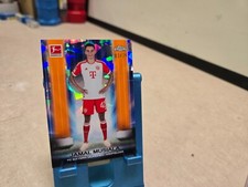Jamal Musiala 2023-24 Topps