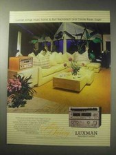 Pubblicità componenti alta