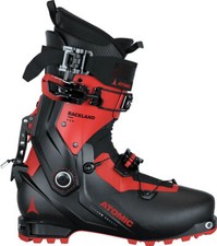 Scarponi sci alpinismo - scarponi,