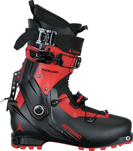Scarponi sci alpinismo - scarponi,