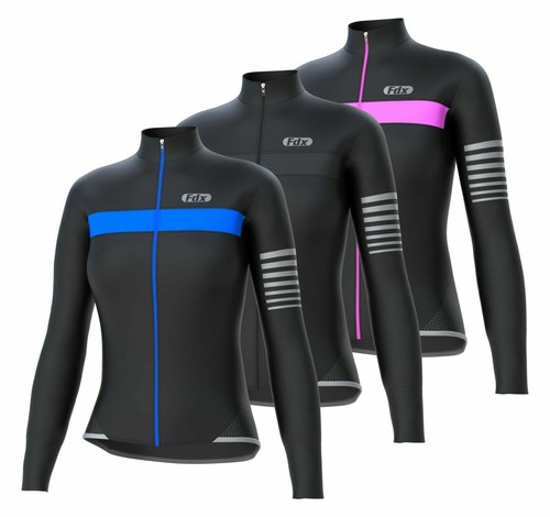 Fdx maglia ciclismo donna - fdx,