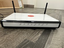 Modem Router Alice Gate 2 Plus ADSL2+ Wi-Fi