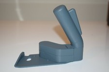 Boeing 737 stile cabina di