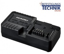 Caricabatterie HIKOKI HITACHI 14,4 /18,0 Volt UC18YKSL W0Z