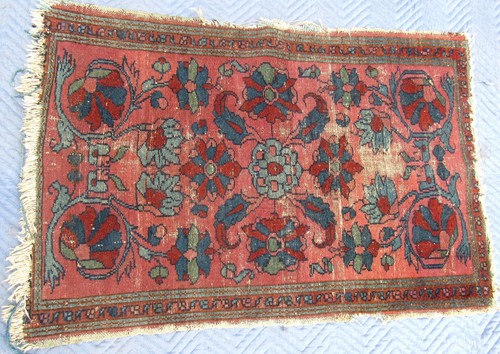 Antica preghiera araba