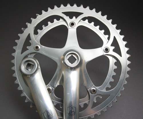 Set pedivelle campagnolo - pedivelle,
