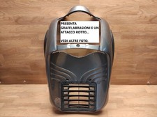 VEDI FOTO- carena scudo anteriore APRILIA SCARABEO 250 MOTORE PIAGGIO 2003-2006