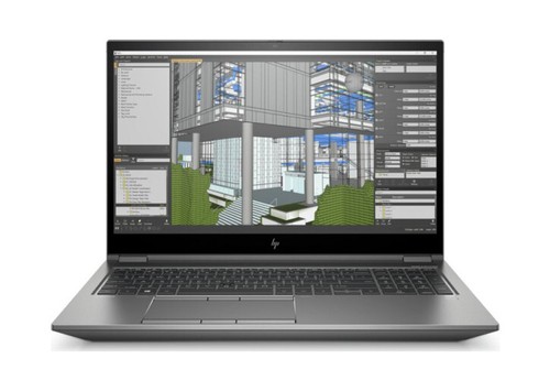Zbook fury g8 core - zbook, 15