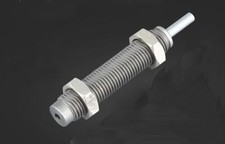 Ammortizzatore pneumatico