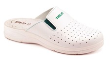 TIGLIO 2023 PELLE BICAST BLU
