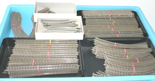 Fleischmann piccolo binario