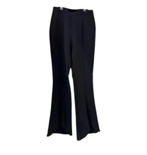 Cigarette Pants