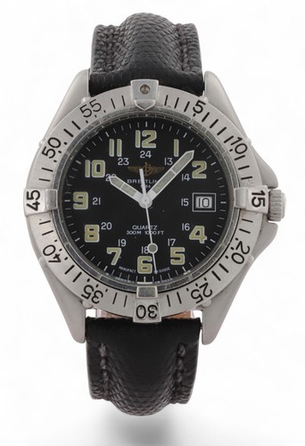 Breitling colt quartz - breitling,