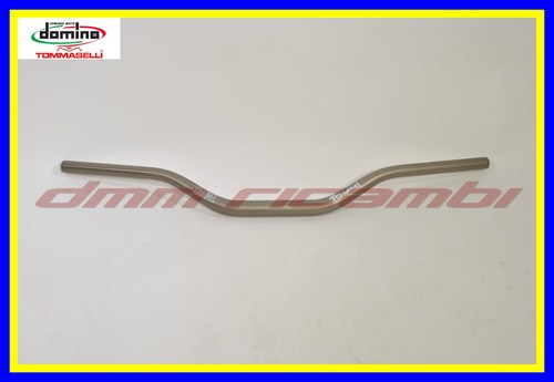 Manubrio tommaselli hsa 6 - manubrio, 28,6