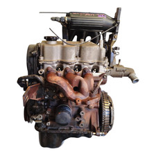 MOTORE DAEWOO MATIZ/TICO 1998-2005 0.8/800 BENZINA 38KW 52CV F8CV MOT1492