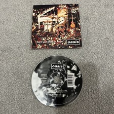 Oasis - Don’t Look Back In