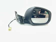 SPECCHIETTO RETROVISORE DESTRO