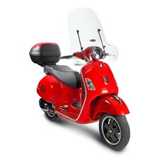GIVI 104A PARABREZZA senza