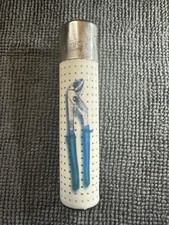 Accendino clipper ricaricabile