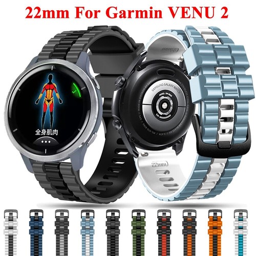 Cinturino orologio per garmin - cinturino,