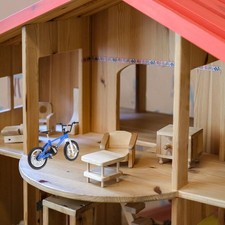  Decorazione Bicicletta