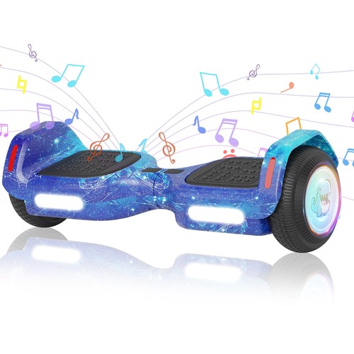 Commugo hoverboard bluetooth - commugo,
