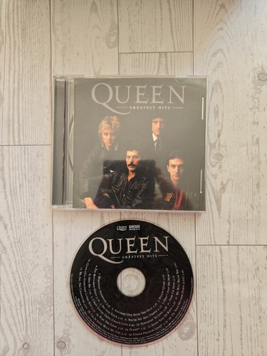Greatest hits will rock - greatest, we