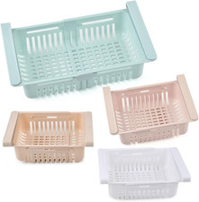 Cassetti Frigo per Frigoriferi