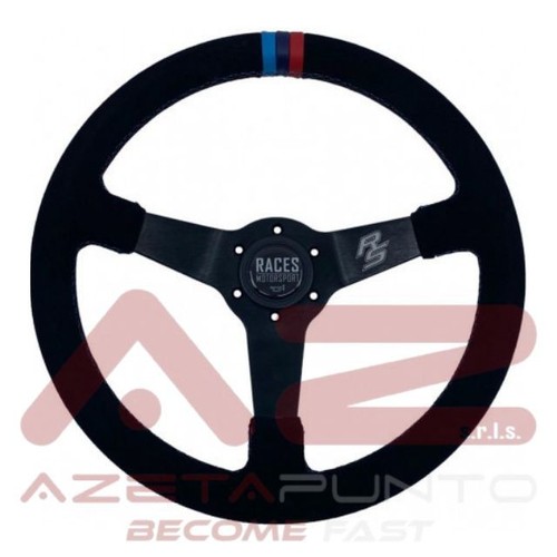 Volante sportivo calice - volante,