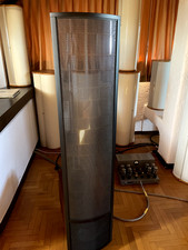 MARTIN LOGAN ESL SUMMIT X casse acustiche da pavimento