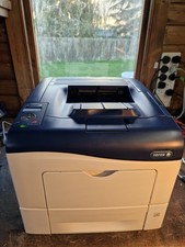 Xerox Phaser 6600dn stampante laser a colori. Con 6 mesi di garanzia RTB