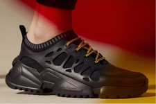 sneakers basse uomo salvatore