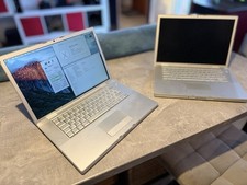Apple MacBook Pro "Core 2 Duo"