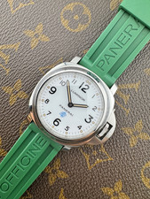 Panerai Luminor Marina Base