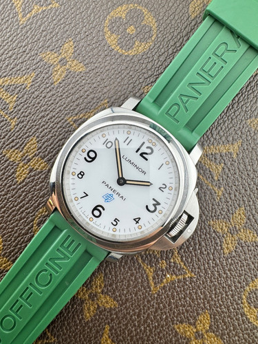 Panerai luminor marina base - luminor,