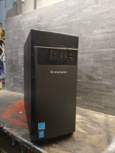 Fisso lenovo - pc,