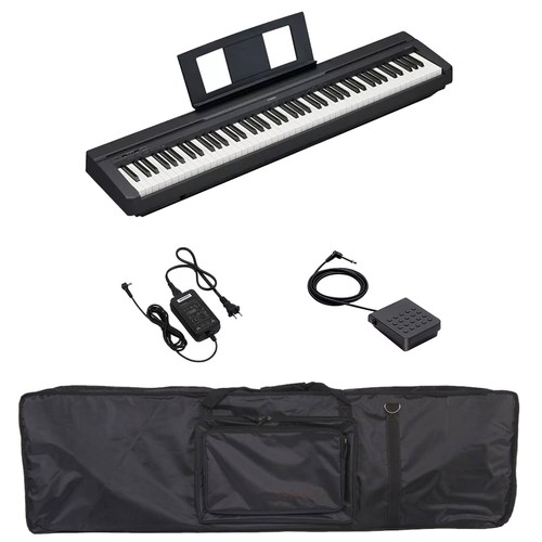 Yamaha 45b pianoforte - p-45b,
