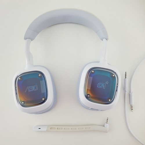 Astro a30 lightspeed cuffie - astro,
