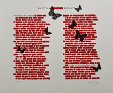 EMILIO ISGRO': LE FARFALLE DELLA DIVINA