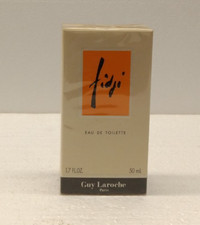 FIDJI Guy Laroche Eau de