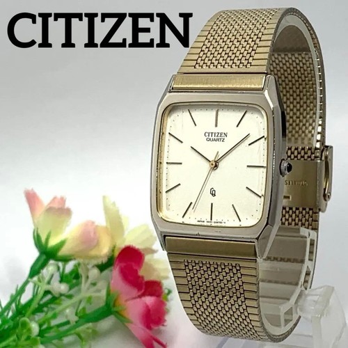 Orologio polso citizen - da,