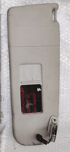 3b0857552ak2f4 aletta parasole - 3b0857552ak2f4,