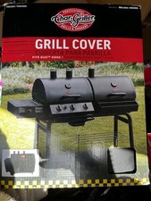 Char-Griller 8080 Coperchio