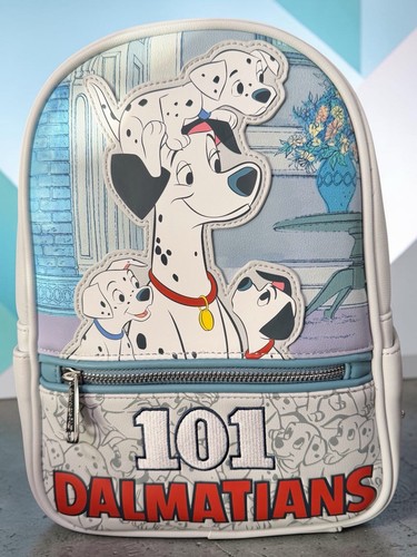 Mini zaino disney loungefly - zaino,