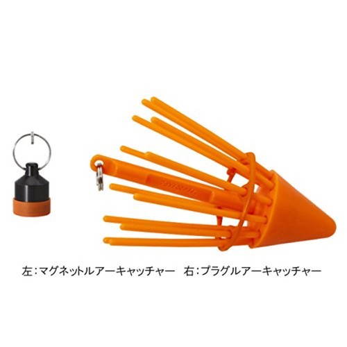 Daiwa lure catcher - lure,