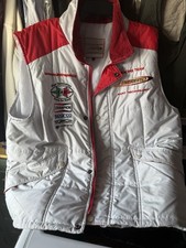 Gilet imbottito vintage