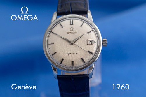 Orologio vintage omega geneve - orologio,