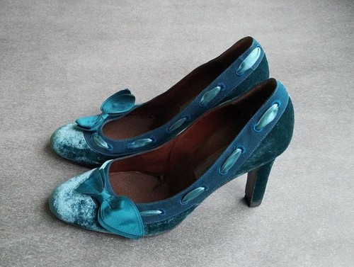 Tacchi donna alberta ferretti - donna,