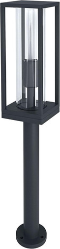 Led endura frame palo e27 - palo,
